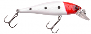 Spro Wobler PowerCatcher 10 cm Barva: Red Head