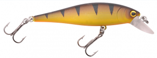 Spro Wobler PowerCatcher 10 cm Barva: Yelou Perch