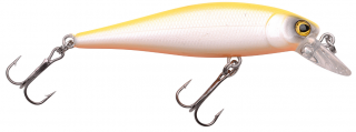 Spro Wobler PowerCatcher Minnow 6,5 cm Barva: Chart Back UV