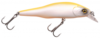 Spro Wobler Powercatcher Minnow 8 cm Barva: Chart Back UV