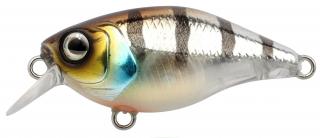 Spro Woibler Ikiru Naturals Mini Crank 38F SL 3,8 cm, 4 g Barva: Buzzer