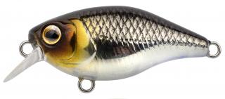 Spro Woibler Ikiru Naturals Mini Crank 38F SL 3,8 cm, 4 g Barva: Pompano