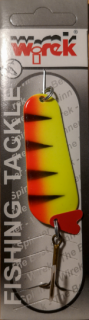 Wirek Plandavka GN 22 g Barva: Červená & Žlutá