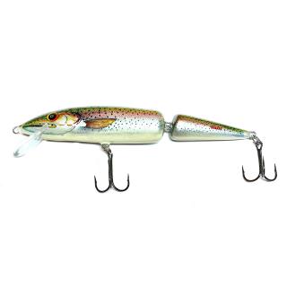 Wobler Dorado Classic Jointed 16 cm Barva: PTR