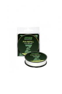 Zfish PVA Punčocha Mesh Refill 35mm - 7m