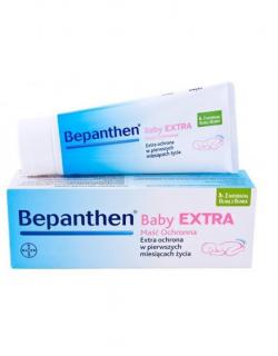 Bepanthen Care EXTRA mast 30g-výprodej