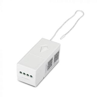Bezdrátový příjímač WI-FI pro spínače světel (VT-5130-8459)