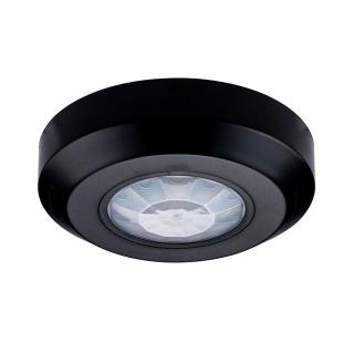 Infračervený LED senzor černá (VT-8091-6607)
