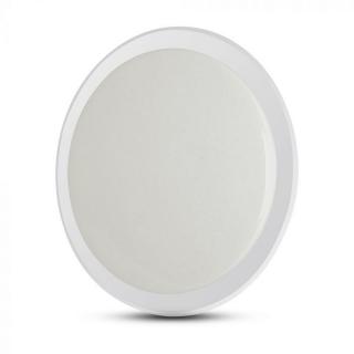 LED 30/60/30W Designové svítidlo s hvězdami, CCT a stmíváním (VT-8555-14551)