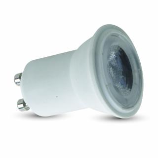 LED bodová žárovka 2W 6400K (VT-2002-7169)
