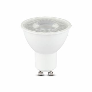 LED bodová žárovka 8W 3000K (VT-291-875)