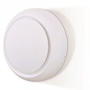LED nástěnné otočné svítidlo 5W 3K bílé (VT-757-7086)
