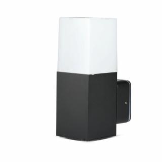 LED nastěnné světlo GU10 35W IP54 (VT-7613-7563)