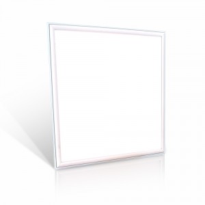 LED panel 45W 3K 3600lm bílý 60x60 (VT-6068-6220)