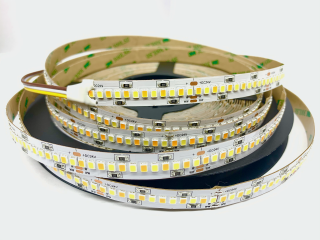 LED pásek 24V 14,4W neutrální bílá (100019)