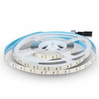 LED pásek s čipy SAMSUNG 12W 12V 3000K (VT-5-120-323)