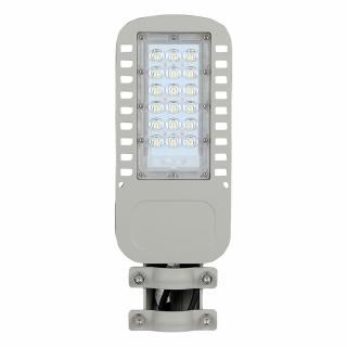 LED pouliční lampa provided by SAMSUNG 30W 120lm/W 6400K (VT-34ST-957)