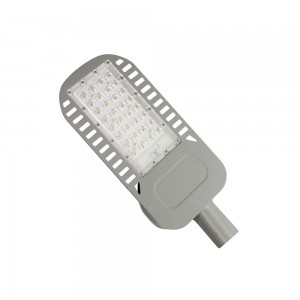 LED pouliční lampa provided by SAMSUNG 50W 120lm/W 6400K (VT-54ST-959)