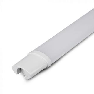 LED prachotěsný blok 1,5m 48W 4000K IP65 (VT-1549-6467)