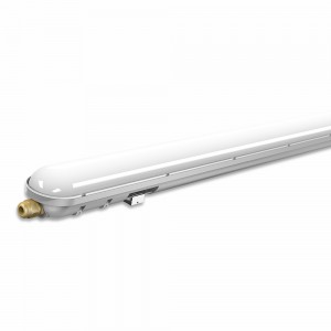 LED prachotěsný blok 18W 60cm 4500K IP65 (VT-6048-6198)