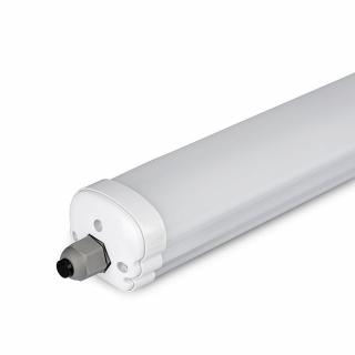 LED prachotěsný blok 32W 150cm 4500K IP65 (VT-VT-1532-6483)