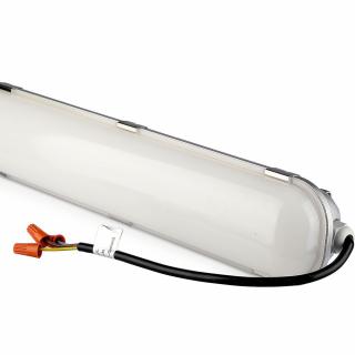 LED prachotěsný blok SAMSUNG 70W 150cm 4000K IP65 (VT-170-676)