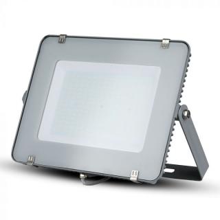 LED reflektor Slimline SAMSUNG 300W IP65 6400K (VT-300-W-487)