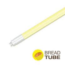 LED trubice T8 18W 120cm pro potravinářský průmysl pečivo (VT-1228-6322)
