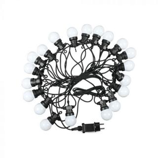 LED zahradní žárovky IP44 (VT-71020-7440)