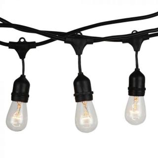 LED zahradní žárovky IP54 (VT-7135-3698)