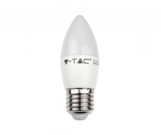 LED žárovka 5.5W E27 2700K (VT-1821N-43421)