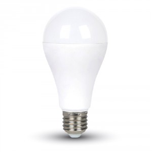 LED žárovka 9W A58 E27 4000K Samsung (VT-210 SKU-232)