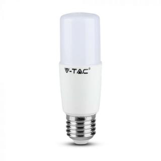 LED žárovka E27 8W 4000K (VT-237-145)