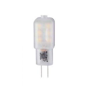 LED žárovka G4 1,5 W neutrální bílá (VT-201-241)