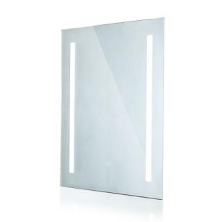 LED zrcadlo 6400K 600lm 17W (VT-8505-40441)