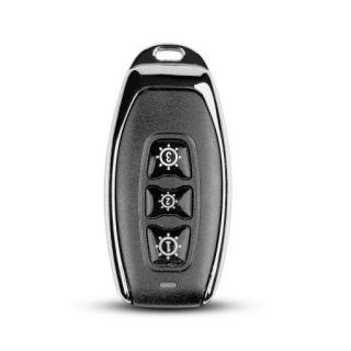Smart bezdrátový ovladač světel three gang (VT-5143-8463)