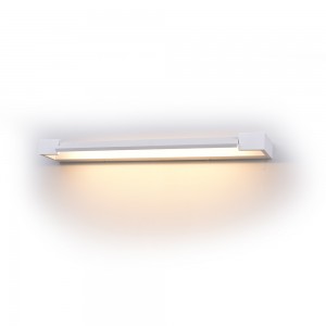 Venkovní nástěnné LED svítidlo 18W 4000K IP44 (VT-819-W-8534)