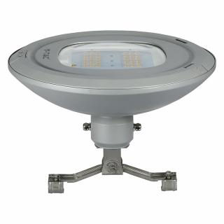 Závěsná LED pouliční lampa provided by SAMSUNG 100W 4000K (VT-115ST-545)