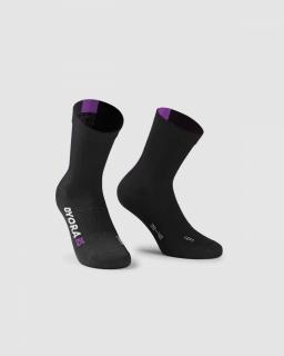 Dámské letní ponožky DYORA RS Velikosti: 0 - 35-38