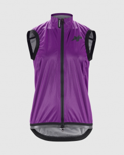 DYORA RS RAIN VEST Velikosti: L