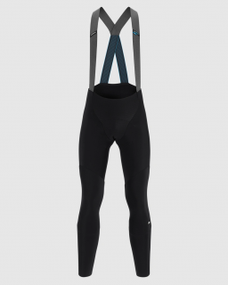 EQUIPE R HABU WINTER BIB TIGHTS S9 Velikosti: L