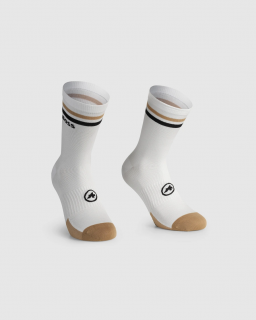 ESSENCE SOCKS BOSS X ASSOS Velikosti: I  - 39-42