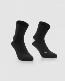 ESSENCE SOCKS LOW - TWIN PACK Velikosti: II - 43-46