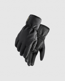 GTO ULTRAZ WINTER THERMO RAIN GLOVES Velikosti: M