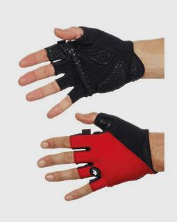 Letní cyklistické rukavice summergloves_S7 Velikosti: XS