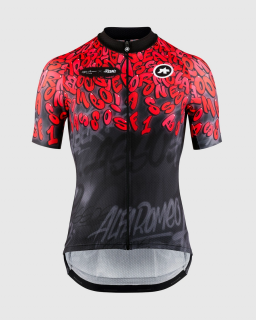 MILLE GT JERSEY C2 - BOOGIE X ALFA ROMEO Velikosti: L