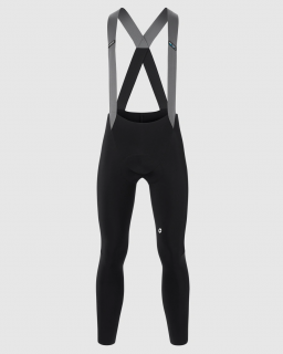 MILLE GT WINTER BIB TIGHTS C2 Velikosti: XS