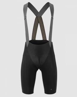 MILLE GTO BIB SHORTS C2 flamme D'Or Velikosti: L