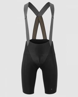 MILLE GTO BIB SHORTS C2 LONG Flamme D'Or Velikosti: L