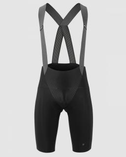 MILLE GTO BIB SHORTS C2 LONG Velikosti: L